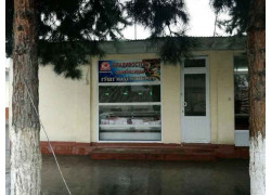 Магазин мяса, колбас - Vladivostok
