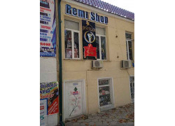 Магазин бижутерии - Remi shop