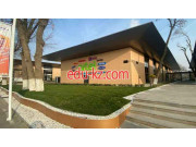 Магазин бытовой техники - Akfa Visitors Centre