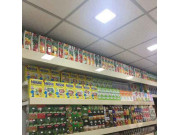 Магазин продуктов - Хизр Савдо