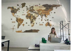 Торговый центр - Worldwide Education