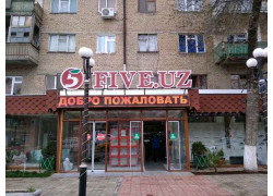Супермаркет - Five. uz
