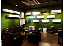 Офис продаж - Midea Air Conditioner