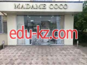 Магазин постельных принадлежностей - Madame coco