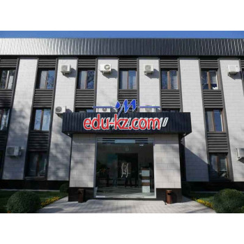Офис продаж - АО Узметаллсавдо