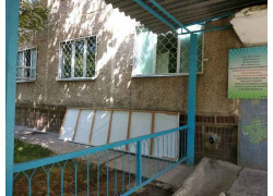 Водоканал, водное хозяйство - ГУП Гидромеханизация