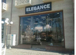 Магазин мебели - Elegance