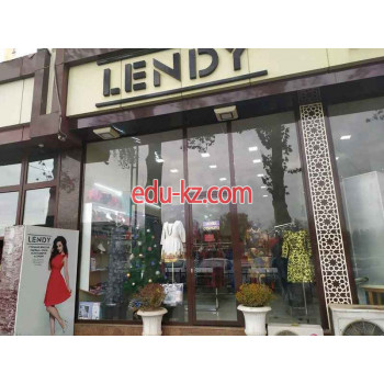 Магазин бижутерии - Lendy
