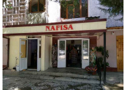 Ателье по пошиву одежды - Nafisa