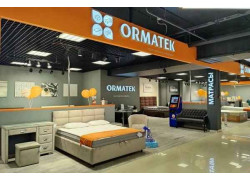 Магазин мебели - Орматек