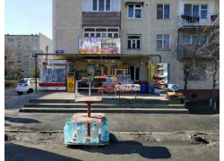 Магазин продуктов - 7+ Хазина