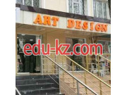 Шторы, карнизы - Art Design