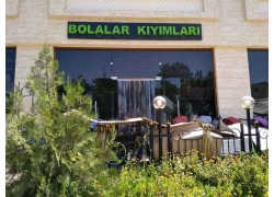 Детские игрушки и игры - Bolalar kiyimlari