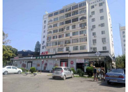 Магазин продуктов - Asr Market