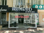 Магазин бижутерии - Izumrud jewelry