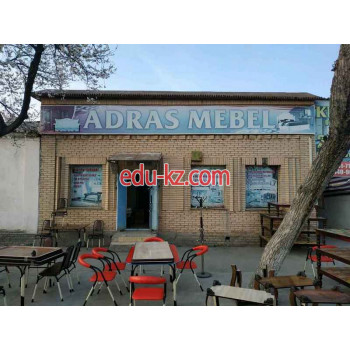 Магазин мебели - Adras mebel