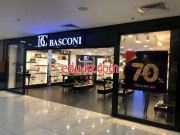 Магазин обуви - Basconi Samarkand Darvoza