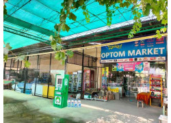 Магазин продуктов - 7 Пир маркет