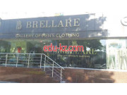 Магазин одежды - Brellare gallery of men's clothing