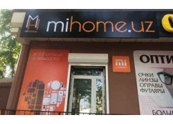 Магазин электроники - MiHome. Uz