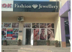 Магазин бижутерии - Fashion jewellery