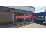 Магазин продуктов - Arzon Market