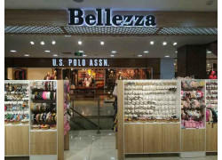 Магазин бижутерии - Bellezza