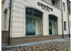Магазин галантереи и аксессуаров - Geneve