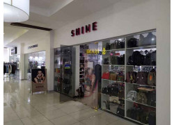 Магазин бижутерии - Shine